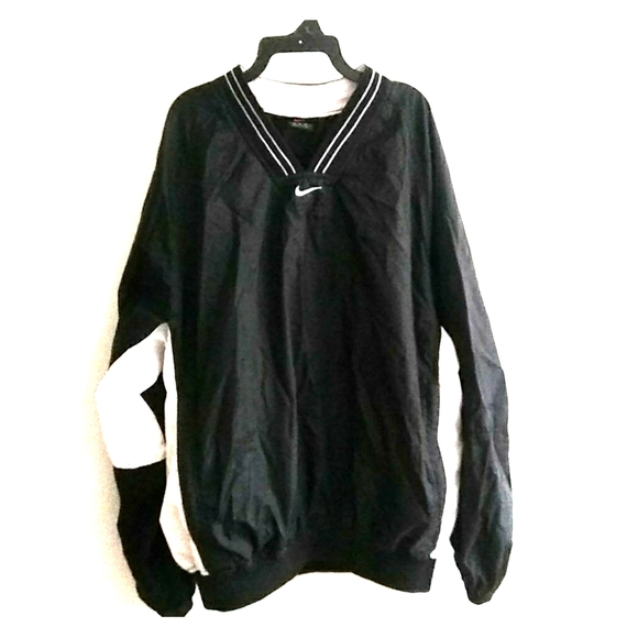 Vintage Nike windbreaker - Picture 1 of 4